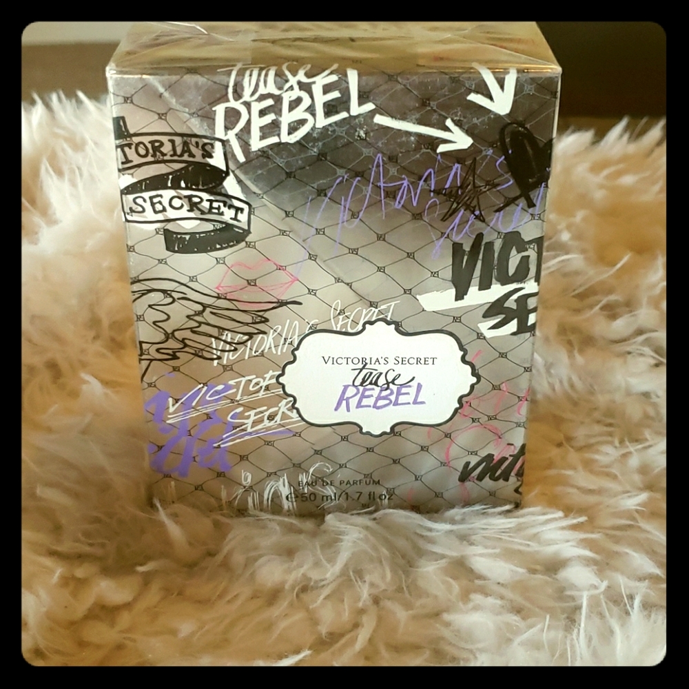 Victoria Secret Tease Rebel
